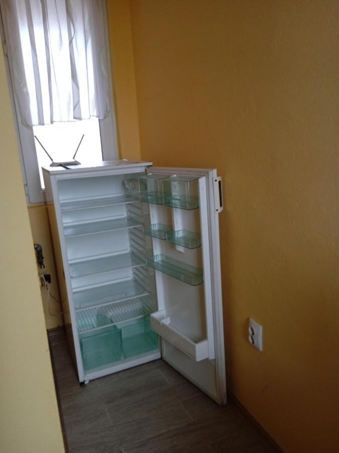 Къща За Гости Ганчеви Sozopol Exterior foto