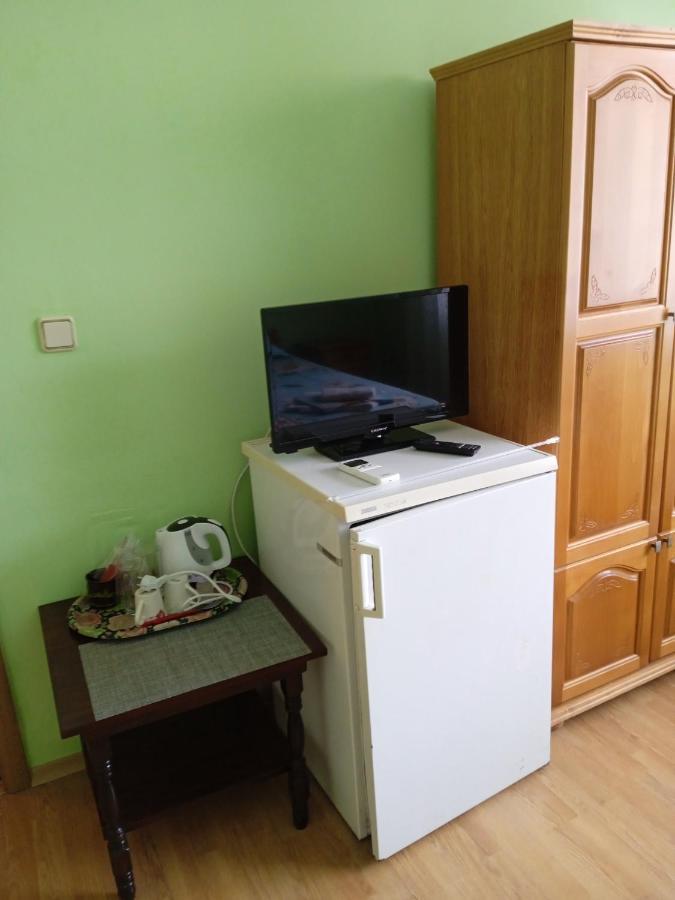 Къща За Гости Ганчеви Sozopol Exterior foto